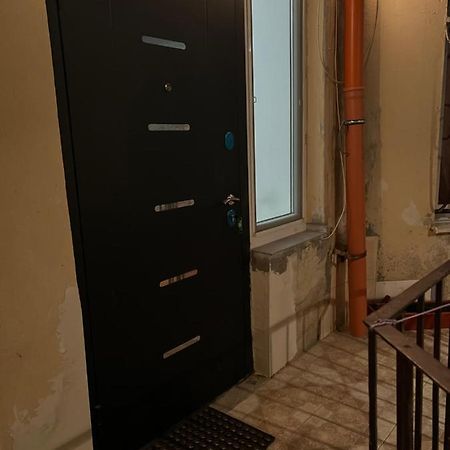 10 Kotliarska Moisha House Apartment Lviv Ngoại thất bức ảnh