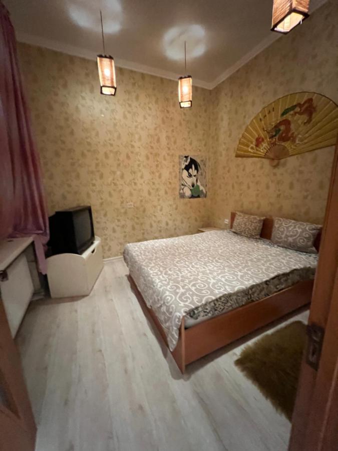 10 Kotliarska Moisha House Apartment Lviv Ngoại thất bức ảnh