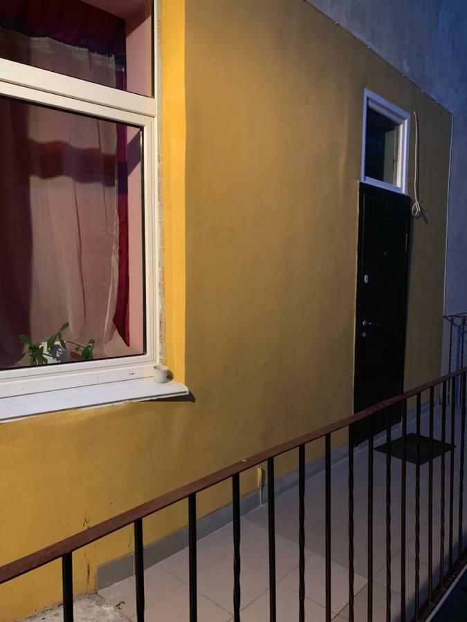 10 Kotliarska Moisha House Apartment Lviv Ngoại thất bức ảnh